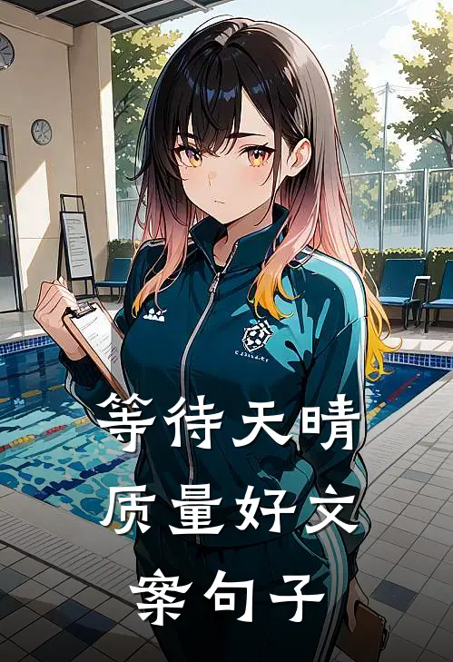 等待天晴质量好文案句子