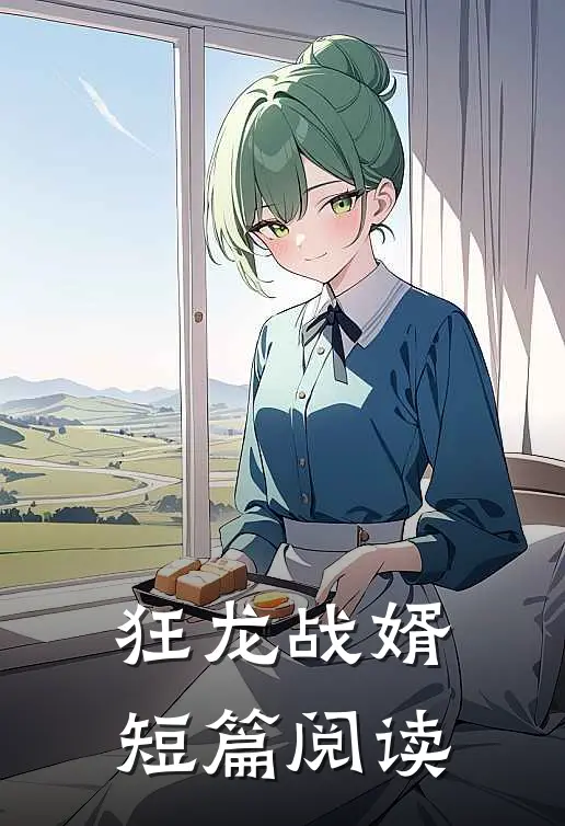 狂龙战婿短篇阅读