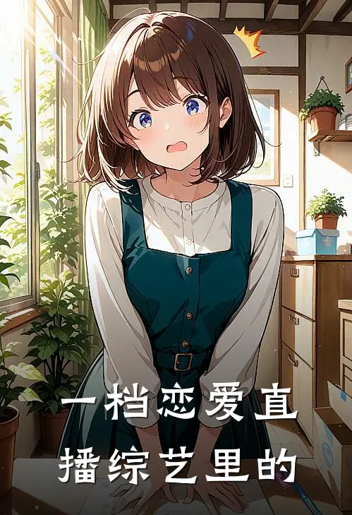 一档恋爱直播综艺里的
