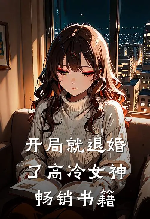 开局就退婚了高冷女神畅销书籍