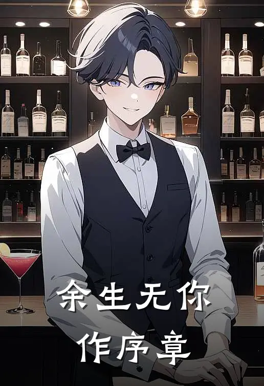 余生无你作序章