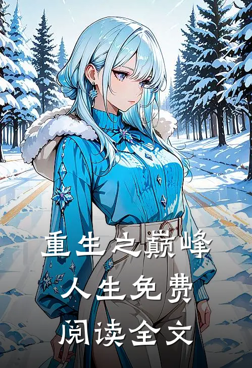 重生之巅峰人生免费阅读全文