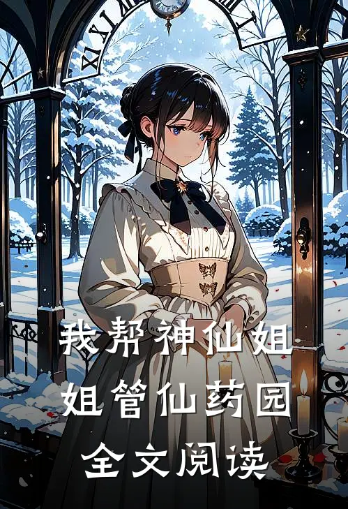 我帮神仙姐姐管仙药园全文阅读
