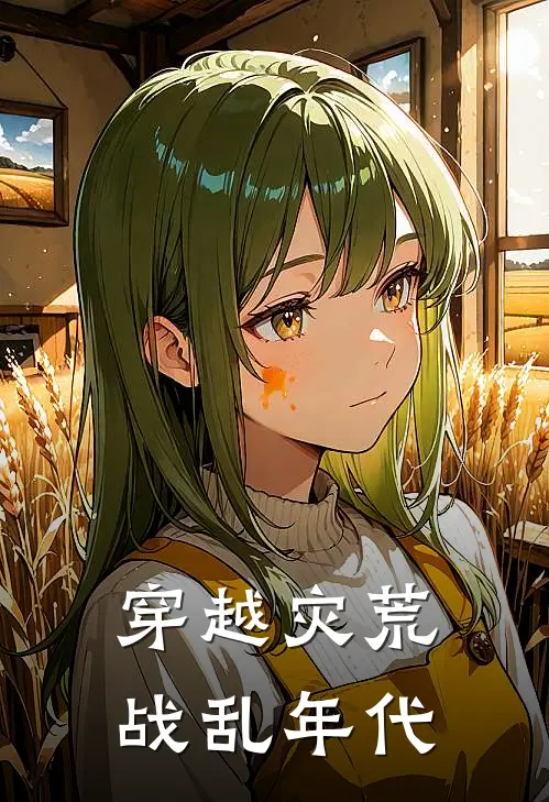 穿越灾荒战乱年代