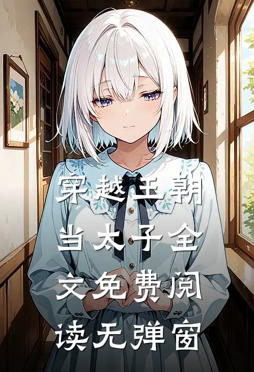 穿越王朝当太子全文免费阅读无弹窗
