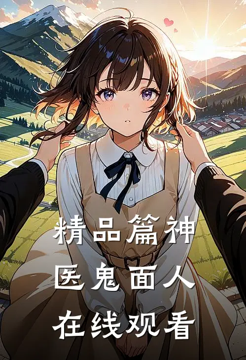 精品篇神医鬼面人在线观看
