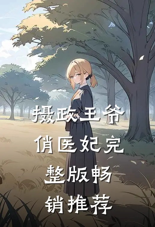 摄政王爷俏医妃完整版畅销推荐