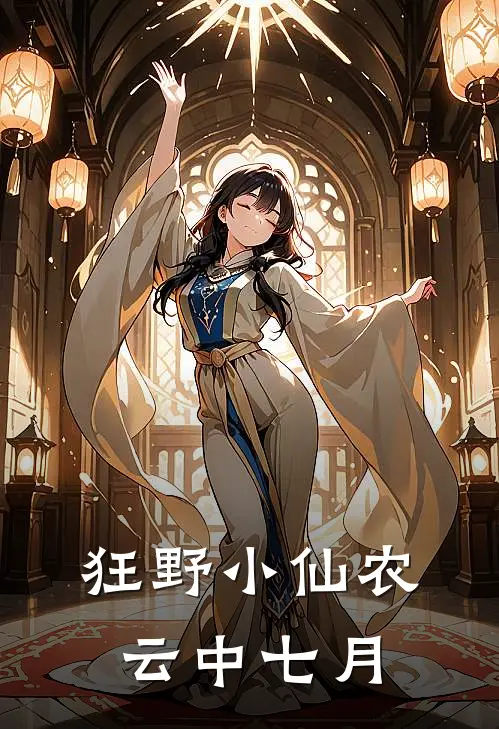 狂野小仙农云中七月