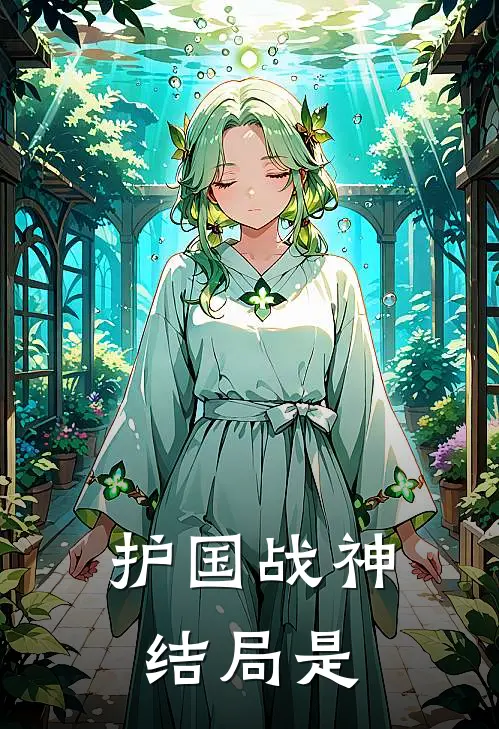 护国战神结局是