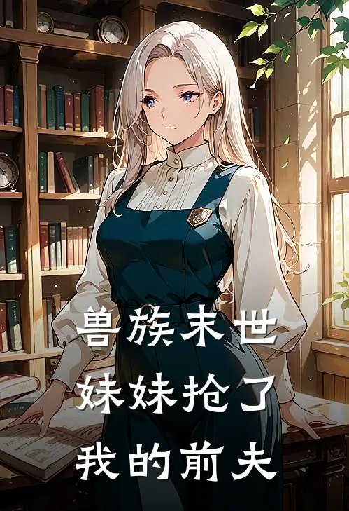 兽族末世妹妹抢了我的前夫