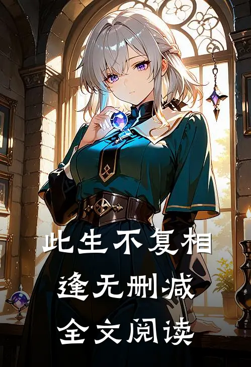 此生不复相逢无删减全文阅读