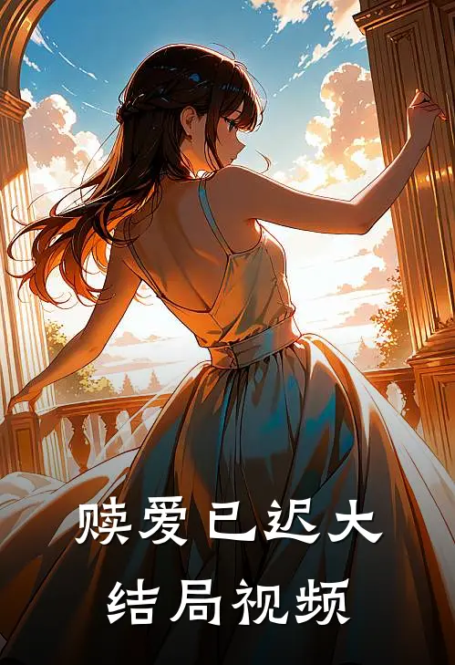 赎爱已迟大结局视频