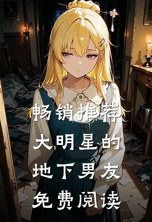 畅销推荐大明星的地下男友免费阅读