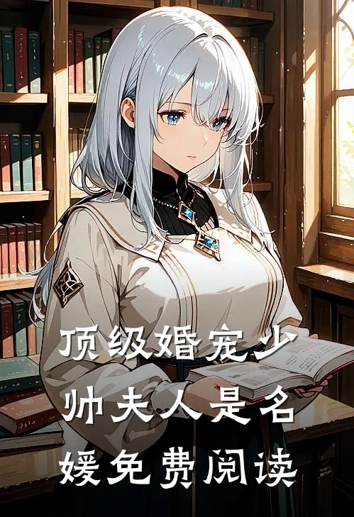 顶级婚宠少帅夫人是名媛免费阅读