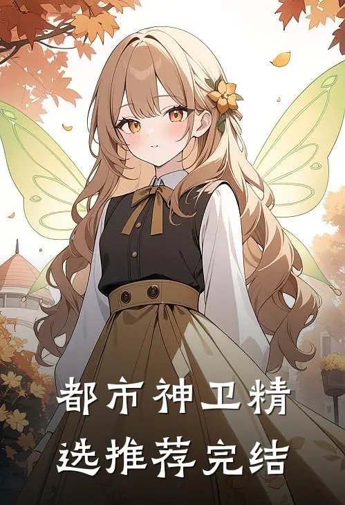 都市神卫精选推荐完结