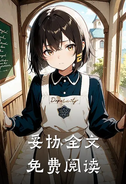 妥协全文免费阅读