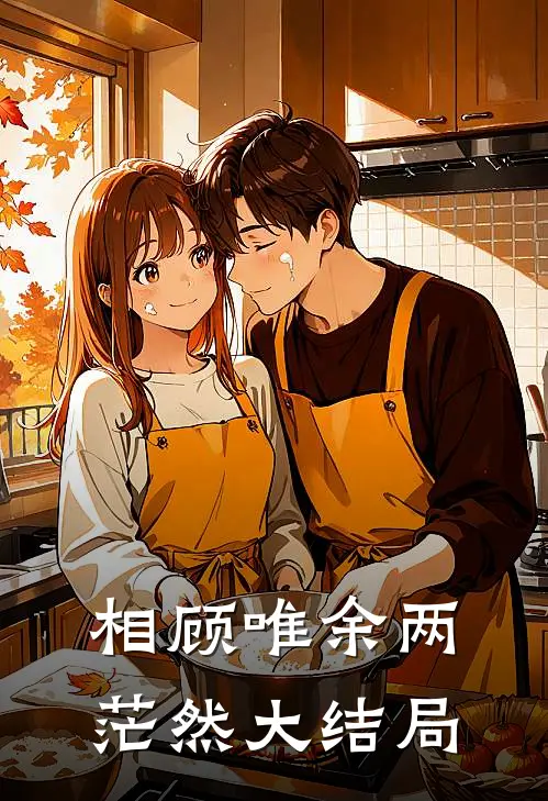 相顾唯余两茫然大结局
