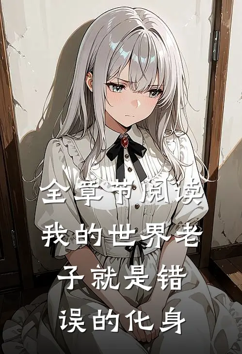 全章节阅读我的世界老子就是错误的化身