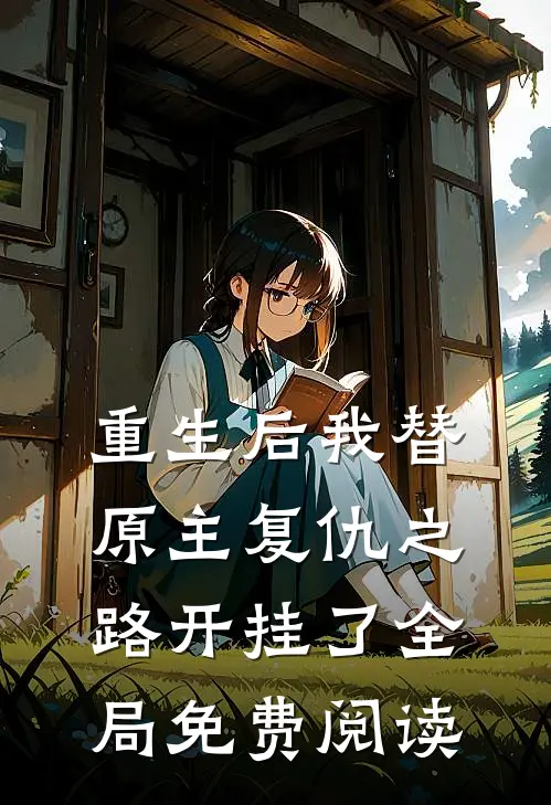 重生后我替原主复仇之路开挂了全局免费阅读