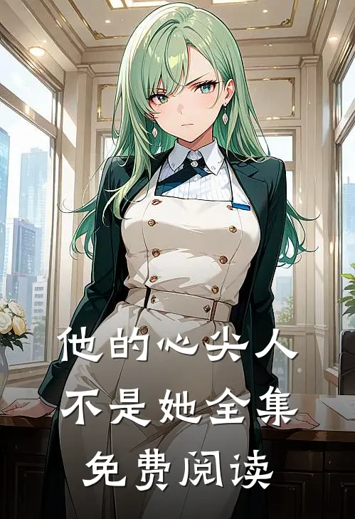 他的心尖人不是她全集免费阅读
