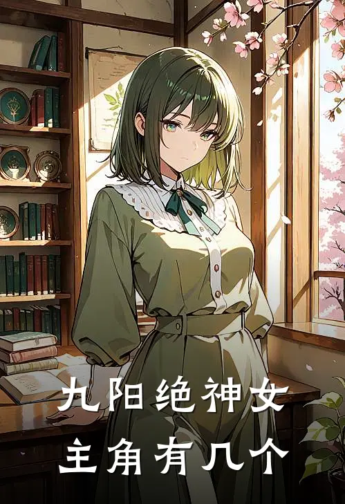 九阳绝神女主角有几个