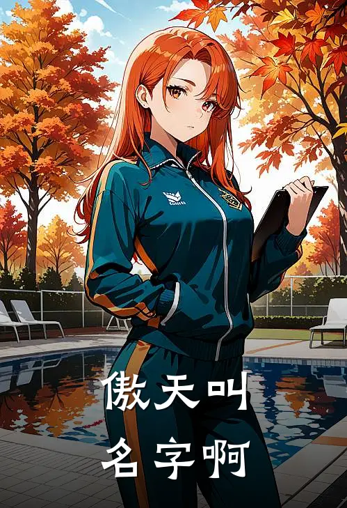 傲天叫名字啊