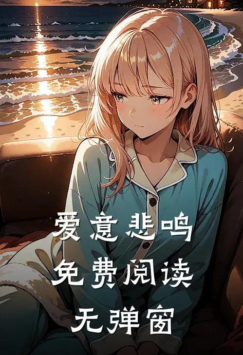 爱意悲鸣免费阅读无弹窗