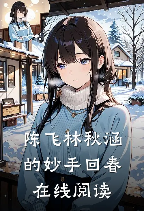 陈飞林秋涵的妙手回春在线阅读