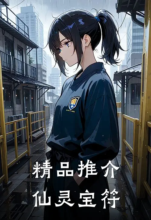 精品推介仙灵宝符