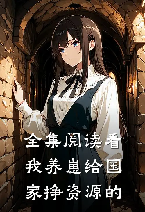 全集阅读看我养崽给国家挣资源的