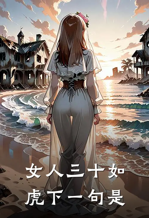 女人三十如虎下一句是