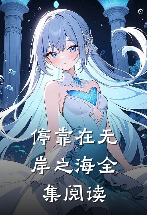 停靠在无岸之海全集阅读