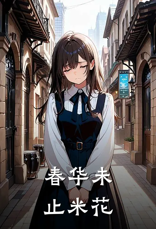 春华未止米花