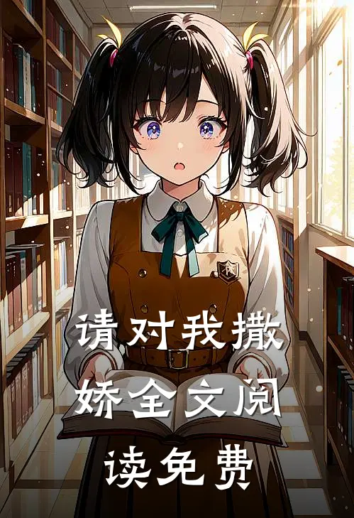 请对我撒娇全文阅读免费