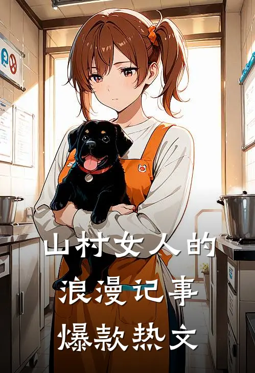 山村女人的浪漫记事爆款热文