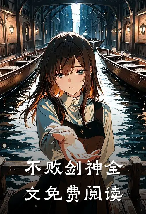 不败剑神全文免费阅读