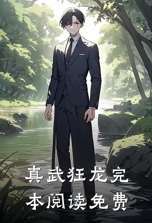 真武狂龙完本阅读免费