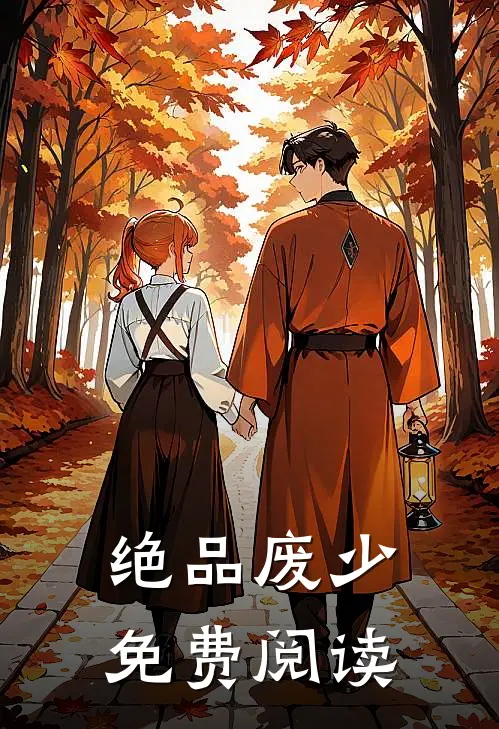 绝品废少免费阅读
