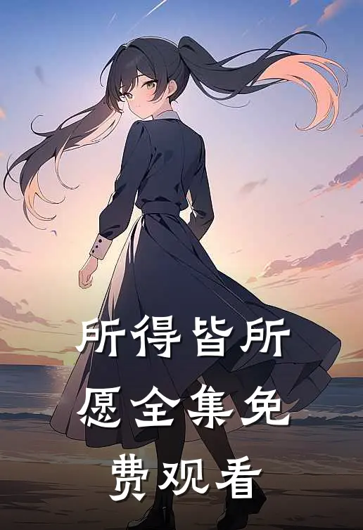 所得皆所愿 全集免费观看