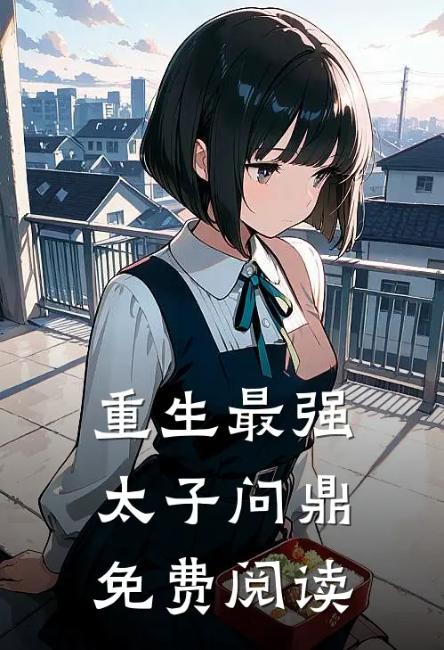 重生最强太子问鼎免费阅读