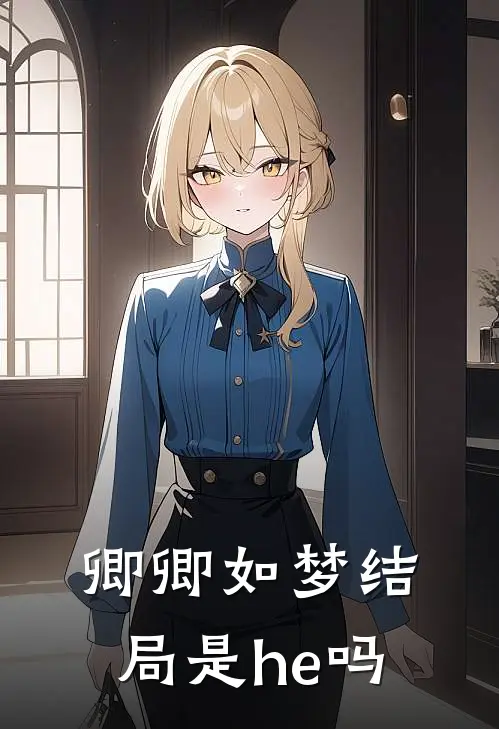 卿卿如梦结局是he吗