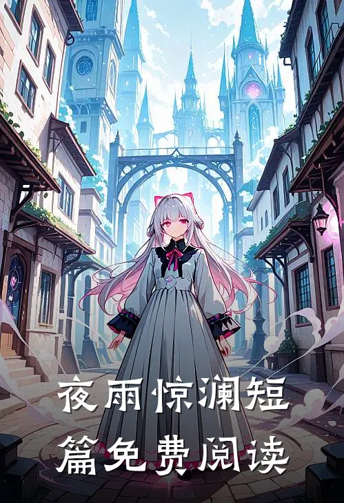夜雨惊澜短篇免费阅读