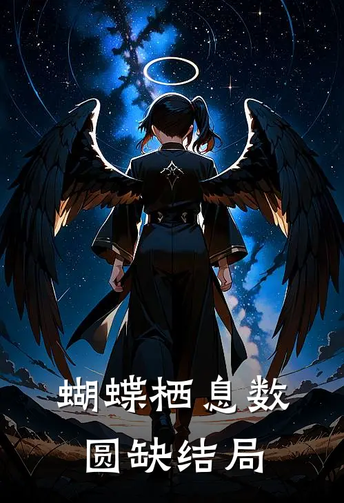 蝴蝶栖息数圆缺结局