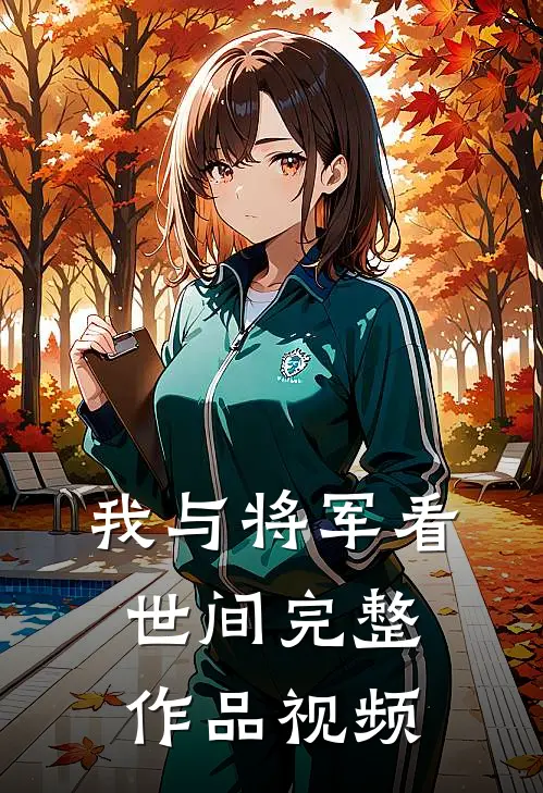 我与将军看世间完整作品视频