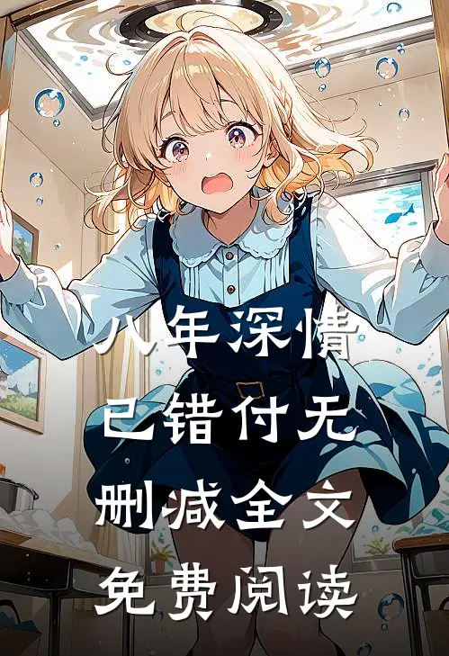 八年深情已错付无删减全文免费阅读