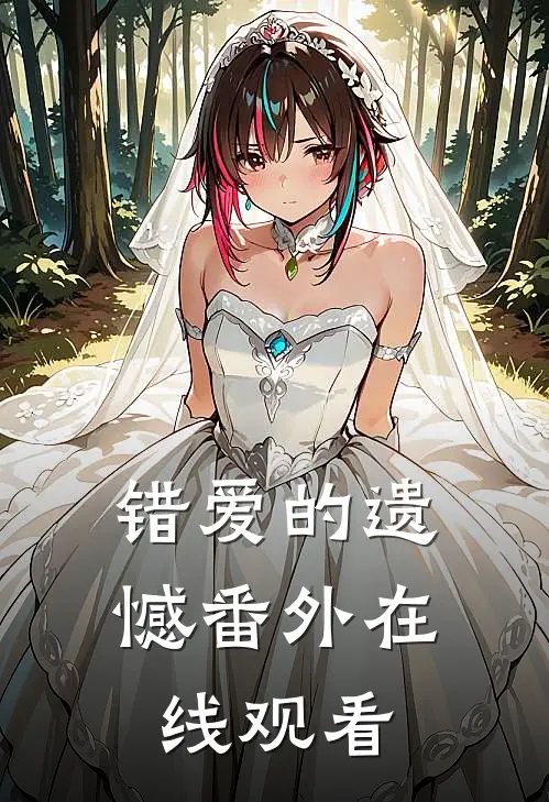 错爱的遗憾 番外在线观看