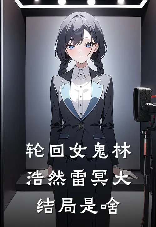 轮回女鬼林浩然雷冥大结局是啥