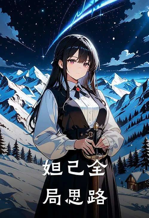 妲己全局思路
