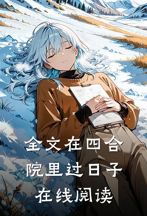 全文在四合院里过日子在线阅读
