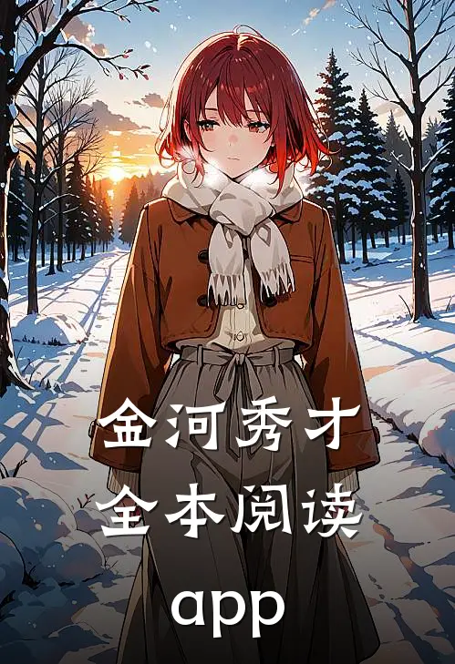 金河秀才全本阅读app